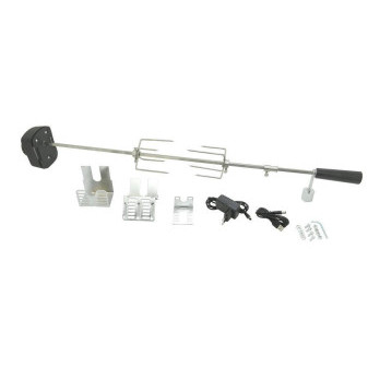 Jehla grilovací 94cm 230V, UNI
