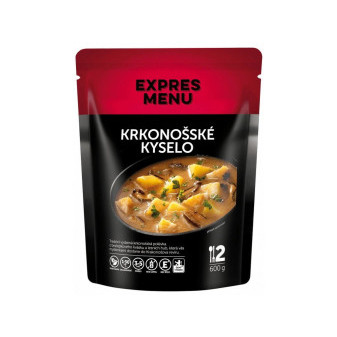 Expres Menu Krakonošské kyselo - 2 porce - 600g