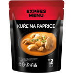 Expres Menu Kuře na paprice - 2 porce - 600g
