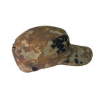 Kšiltovka maskáčová, flecktarn pouštní, M, Smilodon