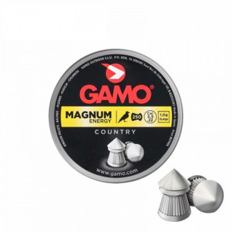 Diabolo GAMO Magnum 5,5mm 250ks