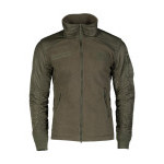 Bunda fleece USAF RANGER GREEN M