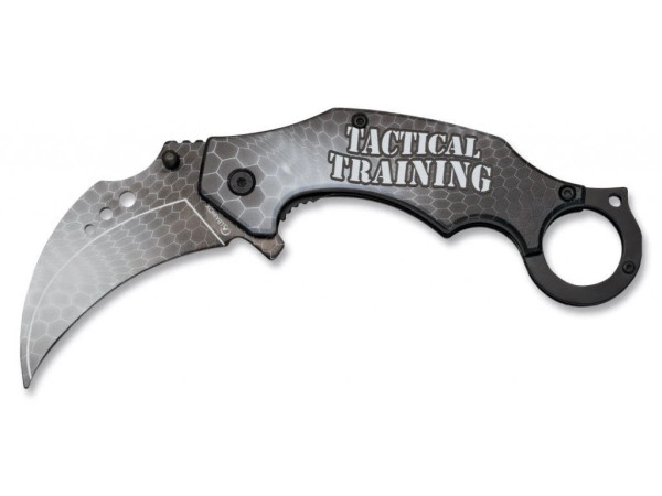 Nůž karambit Tactical training Phyton tréninkový ALBAINOX 18567