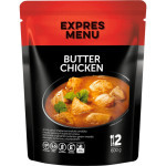 Expres Menu Butter Chicken - 2 porce - 600g