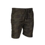 Kraťasy maskáčové, BADESHORTS, XL