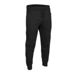 Tepláky TACTICAL SWEATPANTS SCHWARZ XXL