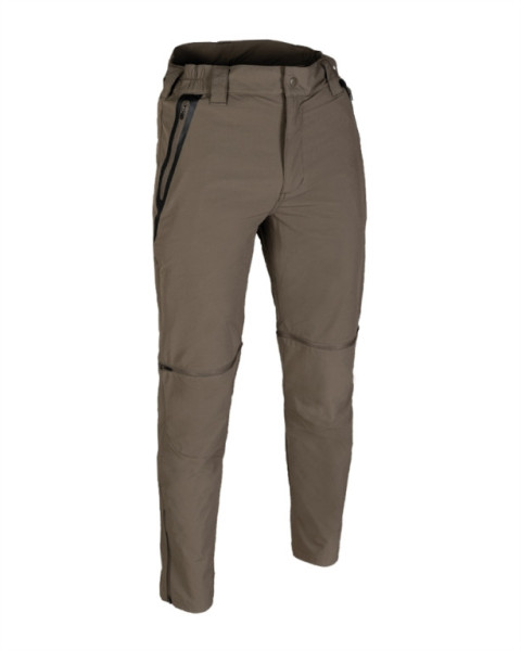 Kalhoty taktické ZIP-OFF HOSE PERFORMANCE RANGER ZELENE, XXL