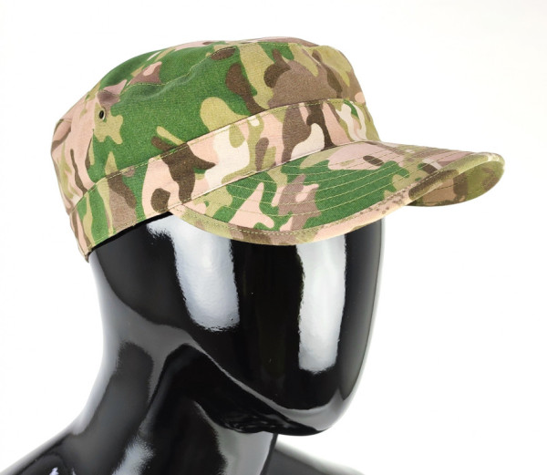 Kšiltovka maskáčová, multicam, L, Smilodon