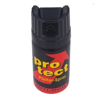 Sprej obranný pepřový KKS Protect Anti Dog - 40ml