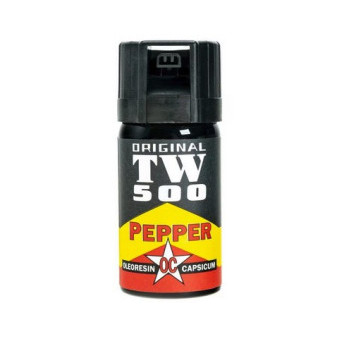 Sprej pepřový TW 500 - 40ml