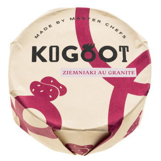 Konzerva Kogoot - Brambory gratinované - 300g