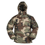 Bunda ANORAK zateplená WOODLAND XXL