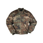 Bunda US MA1 bomber WOODLAND XL