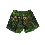 Trenýrky BOXER pánské FLECKTARN M