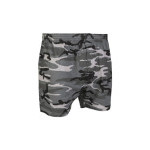 Trenýrky BOXER pánské DARK CAMO L